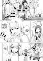 DARLING Ningen Shikkaku / DARLING人間失格 [4Why] [Darling in the franxx] Thumbnail Page 19