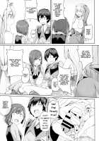 DARLING Ningen Shikkaku / DARLING人間失格 [4Why] [Darling in the franxx] Thumbnail Page 22