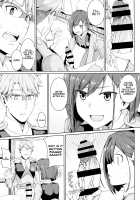 DARLING Ningen Shikkaku / DARLING人間失格 [4Why] [Darling in the franxx] Thumbnail Page 24