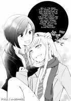 DARLING Ningen Shikkaku / DARLING人間失格 [4Why] [Darling in the franxx] Thumbnail Page 32