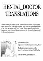 DARLING Ningen Shikkaku / DARLING人間失格 [4Why] [Darling in the franxx] Thumbnail Page 38