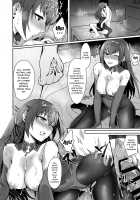 Skadi wa Aisaretai / スカディは愛されたい [Inukami Inoji] [Fate] Thumbnail Page 19
