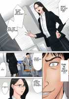 Dekiru Onna Joushi / デキる女上司 [Tamagou] [Original] Thumbnail Page 19