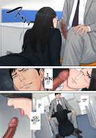 Dekiru Onna Joushi / デキる女上司 [Tamagou] [Original] Thumbnail Page 23