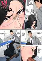 Dekiru Onna Joushi / デキる女上司 [Tamagou] [Original] Thumbnail Page 25
