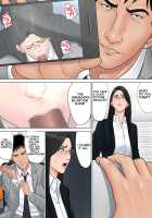 Dekiru Onna Joushi / デキる女上司 [Tamagou] [Original] Thumbnail Page 29