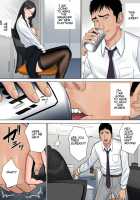 Dekiru Onna Joushi / デキる女上司 [Tamagou] [Original] Thumbnail Page 32