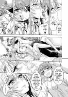Erona - The Fall Of A Beautiful Knight Cursed With Lewd Mark Of An Orc / エローナ オークの淫紋に侵された女騎士の末路 [Yamada Gogogo] [Original] Thumbnail Page 135