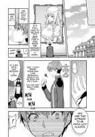 Erona - The Fall Of A Beautiful Knight Cursed With Lewd Mark Of An Orc / エローナ オークの淫紋に侵された女騎士の末路 [Yamada Gogogo] [Original] Thumbnail Page 162