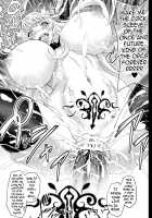 Erona - The Fall Of A Beautiful Knight Cursed With Lewd Mark Of An Orc / エローナ オークの淫紋に侵された女騎士の末路 [Yamada Gogogo] [Original] Thumbnail Page 181