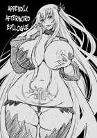 Erona - The Fall Of A Beautiful Knight Cursed With Lewd Mark Of An Orc / エローナ オークの淫紋に侵された女騎士の末路 [Yamada Gogogo] [Original] Thumbnail Page 189