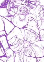 Erona - The Fall Of A Beautiful Knight Cursed With Lewd Mark Of An Orc / エローナ オークの淫紋に侵された女騎士の末路 [Yamada Gogogo] [Original] Thumbnail Page 207