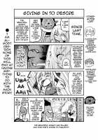 Erona - The Fall Of A Beautiful Knight Cursed With Lewd Mark Of An Orc / エローナ オークの淫紋に侵された女騎士の末路 [Yamada Gogogo] [Original] Thumbnail Page 211