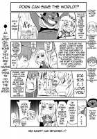 Erona - The Fall Of A Beautiful Knight Cursed With Lewd Mark Of An Orc / エローナ オークの淫紋に侵された女騎士の末路 [Yamada Gogogo] [Original] Thumbnail Page 213