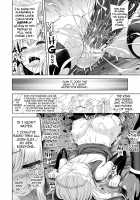 Erona - The Fall Of A Beautiful Knight Cursed With Lewd Mark Of An Orc / エローナ オークの淫紋に侵された女騎士の末路 [Yamada Gogogo] [Original] Thumbnail Page 46