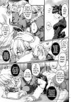 SatoPar Expose / さとパルえくすぽーず [Ootsuki Wataru] [Touhou Project] Thumbnail Page 12