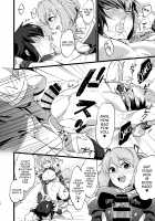 Shounin Itadakimashita 3 / 承認♥いただきました 3 [Soujiroh] [Re:Creators] Thumbnail Page 14