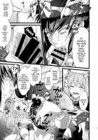 Shounin Itadakimashita 3 / 承認♥いただきました 3 [Soujiroh] [Re:Creators] Thumbnail Page 17