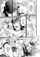 Shounin Itadakimashita 3 / 承認♥いただきました 3 [Soujiroh] [Re:Creators] Thumbnail Page 21