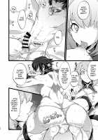 Shounin Itadakimashita 3 / 承認♥いただきました 3 [Soujiroh] [Re:Creators] Thumbnail Page 22