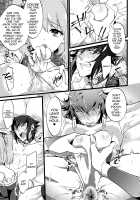 Shounin Itadakimashita 3 / 承認♥いただきました 3 [Soujiroh] [Re:Creators] Thumbnail Page 23