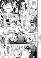 Shounin Itadakimashita 3 / 承認♥いただきました 3 [Soujiroh] [Re:Creators] Thumbnail Page 25