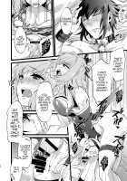 Shounin Itadakimashita 3 / 承認♥いただきました 3 [Soujiroh] [Re:Creators] Thumbnail Page 30