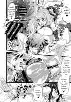 Shounin Itadakimashita 3 / 承認♥いただきました 3 [Soujiroh] [Re:Creators] Thumbnail Page 36