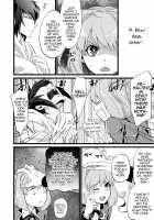 Shounin Itadakimashita 3 / 承認♥いただきました 3 [Soujiroh] [Re:Creators] Thumbnail Page 38