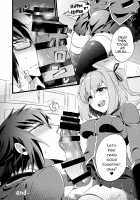 Shounin Itadakimashita 3 / 承認♥いただきました 3 [Soujiroh] [Re:Creators] Thumbnail Page 40