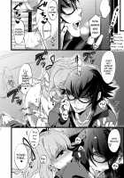 Shounin Itadakimashita 3 / 承認♥いただきました 3 [Soujiroh] [Re:Creators] Thumbnail Page 42