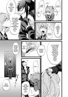 Shounin Itadakimashita 3 / 承認♥いただきました 3 [Soujiroh] [Re:Creators] Thumbnail Page 07