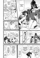 Shounin Itadakimashita 2 / 承認♥いただきました 2 [Soujiroh] [Re:Creators] Thumbnail Page 10