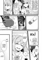 Shounin Itadakimashita 2 / 承認♥いただきました 2 [Soujiroh] [Re:Creators] Thumbnail Page 11