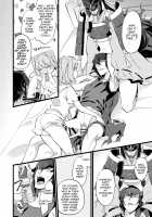 Shounin Itadakimashita 2 / 承認♥いただきました 2 [Soujiroh] [Re:Creators] Thumbnail Page 12