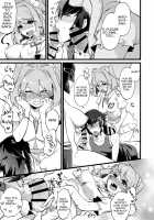 Shounin Itadakimashita 2 / 承認♥いただきました 2 [Soujiroh] [Re:Creators] Thumbnail Page 17