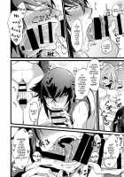 Shounin Itadakimashita 2 / 承認♥いただきました 2 [Soujiroh] [Re:Creators] Thumbnail Page 18