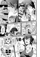 Shounin Itadakimashita 2 / 承認♥いただきました 2 [Soujiroh] [Re:Creators] Thumbnail Page 19