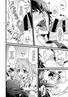 Shounin Itadakimashita 2 / 承認♥いただきました 2 [Soujiroh] [Re:Creators] Thumbnail Page 20
