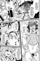 Shounin Itadakimashita 2 / 承認♥いただきました 2 [Soujiroh] [Re:Creators] Thumbnail Page 21