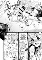 Shounin Itadakimashita 2 / 承認♥いただきました 2 [Soujiroh] [Re:Creators] Thumbnail Page 34