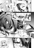Shounin Itadakimashita 2 / 承認♥いただきました 2 [Soujiroh] [Re:Creators] Thumbnail Page 35