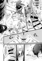 Shounin Itadakimashita 2 / 承認♥いただきました 2 [Soujiroh] [Re:Creators] Thumbnail Page 38