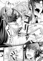 Shounin Itadakimashita 2 / 承認♥いただきました 2 [Soujiroh] [Re:Creators] Thumbnail Page 46