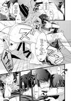 Shounin Itadakimashita 2 / 承認♥いただきました 2 [Soujiroh] [Re:Creators] Thumbnail Page 49