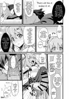 Shounin Itadakimashita 2 / 承認♥いただきました 2 [Soujiroh] [Re:Creators] Thumbnail Page 57