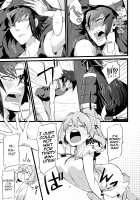 Shounin Itadakimashita 2 / 承認♥いただきました 2 [Soujiroh] [Re:Creators] Thumbnail Page 09