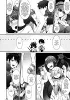 Hokusai Junjou Otomebanashi / 北斎純情乙女噺 [Nakano Sora] [Fate] Thumbnail Page 05