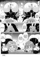 Perfect Lesson 5 -Idol Haisetsu Stage- / Perfect Lesson 5 -アイドル排泄ステージ- [Yayo] [The Idolmaster] Thumbnail Page 23