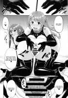 Perfect Lesson 5 -Idol Haisetsu Stage- / Perfect Lesson 5 -アイドル排泄ステージ- [Yayo] [The Idolmaster] Thumbnail Page 05